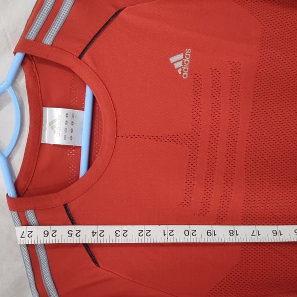 Adidas Men's T-shirt - Picture 7 of 7